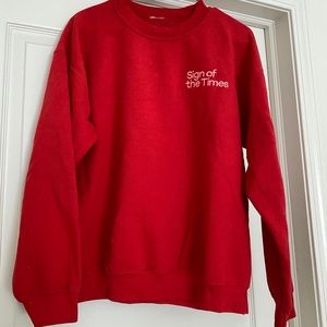 Sign of the Times Tour Swag | Harry Styles